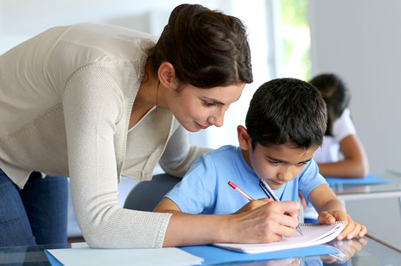 SL Staffing agency provides substitute teachers for long and short term projects